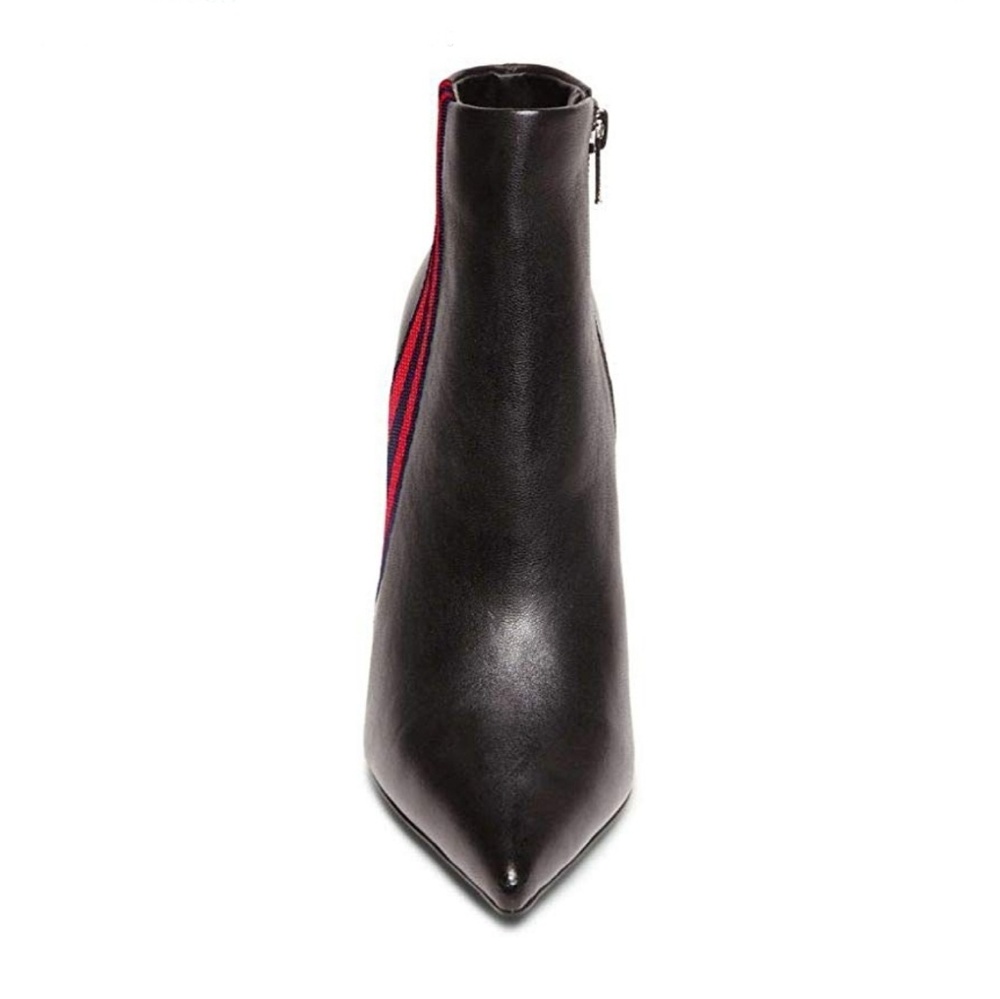 Sexy & Sporty Steve Madden Booties - Picture 6 of 8